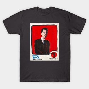 Henry Hill - Ray Liotta T-Shirt